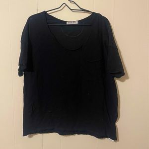 Free People Tee